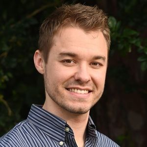 Meet your Posher, John